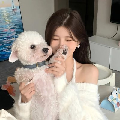 万事美好海报