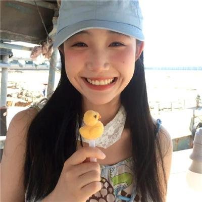 更美好的明天海报