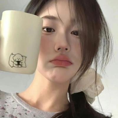 壁女海报
